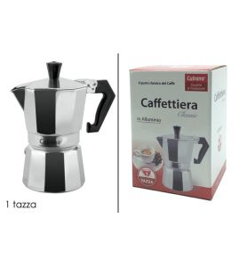 A2-726300 CAFFETTIERA CUBANA TZ.1