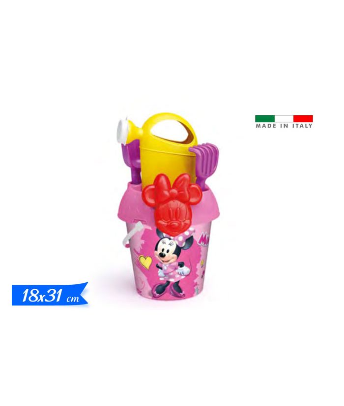 A4-304102 SECCHIELLO DIAM.18 MINNIE