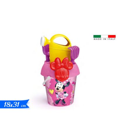 A4-304102 SECCHIELLO DIAM.18 MINNIE